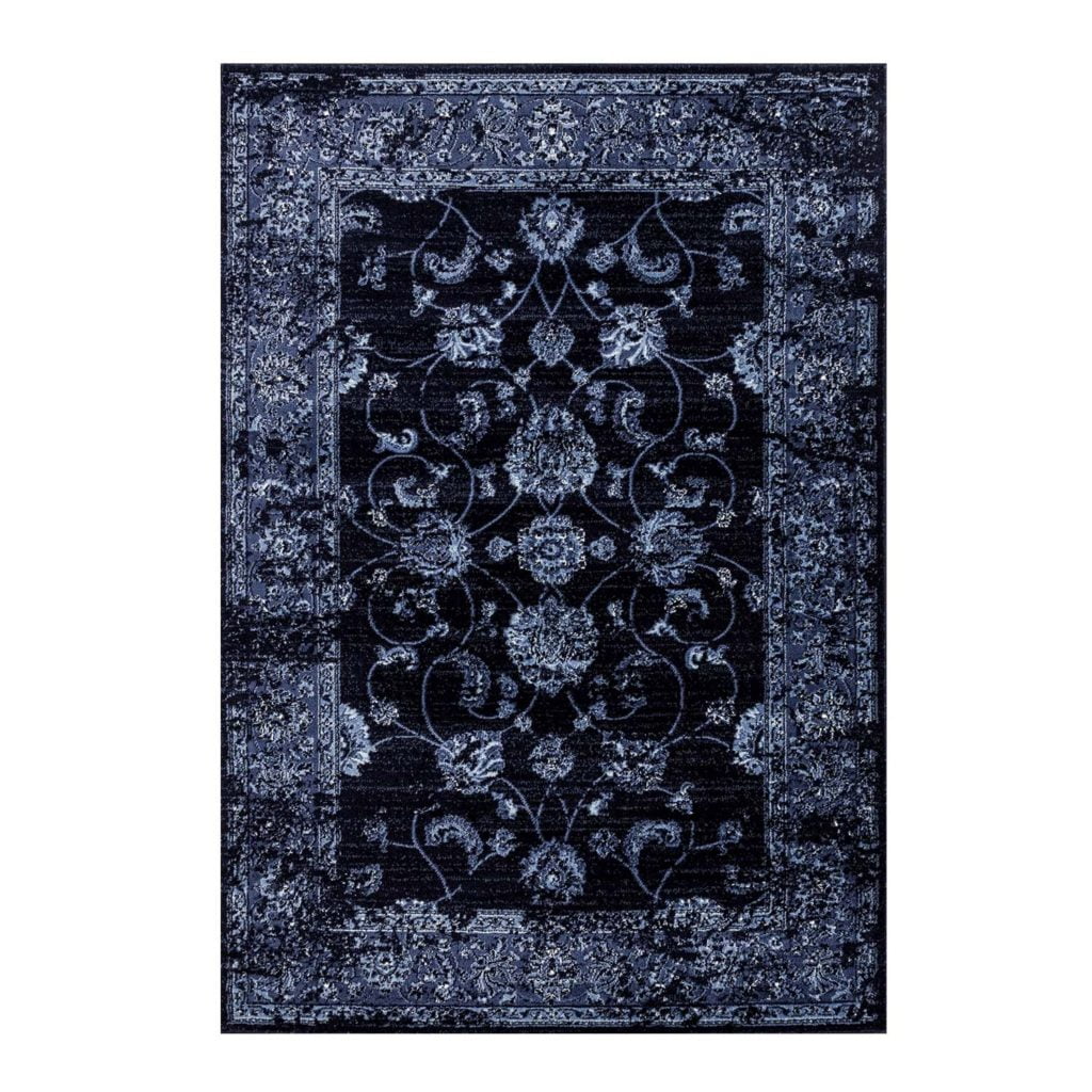 Ladole Rugs Anatolia Collection Soft Traditional Durable and