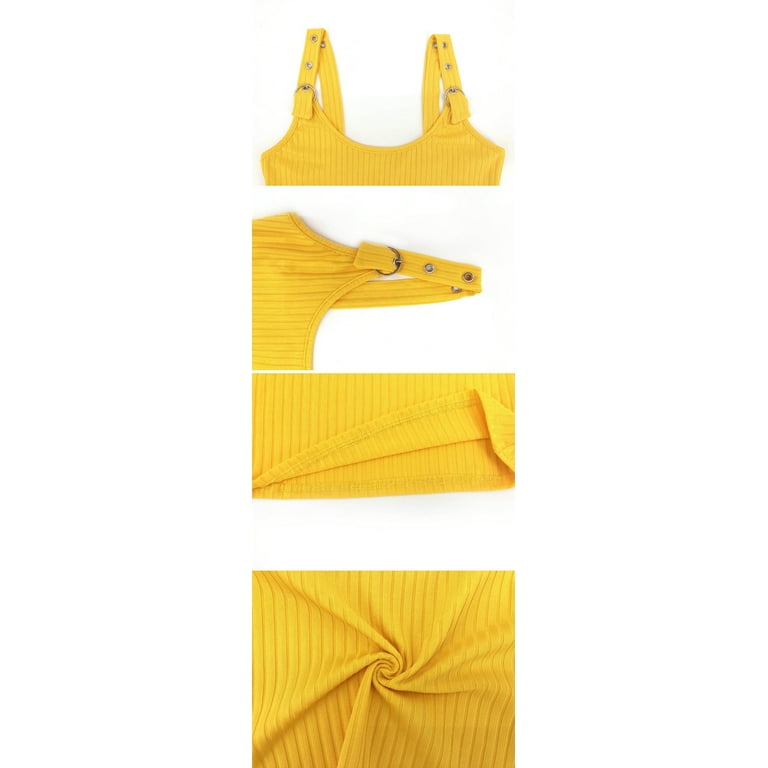 Sexy Solid Buckle O Neck Sleeveless Dresses Sexy Solid Buckle O Neck Sleeveless Dresses