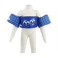 thumbnail image 6 of Puddle Jumper Life Jacket Swim Vests Kids, Blueberry, 6 of 9