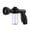 Black - 26X16X6CM, variant on Multifunctional Pet Bathing Spray Brush ABS Gentle Foaming Grooming Sprayer with 8 Adjustable Water Settings Ergonomic Handheld Design for Dog Cat Indoor Outdoor Bath Green