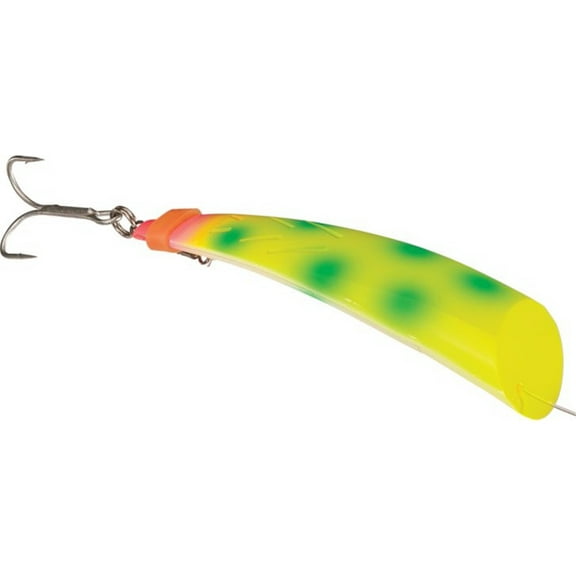 B.S. FISH TALES Super Bait Cut Plug Rigged