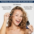 thumbnail image 5 of Tea Tree Oil for Skin, Face, Hair and Toenails - 100% Pure Tea Tree Essential Oil by Fiora Naturals, 5 of 6