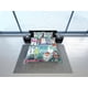 thumbnail image 4 of Feliz Navidad Juego de Funda Nórdica y Almohadas Invierno Dormitorio Ropa de Cama Funda de edredón, 4 of 4