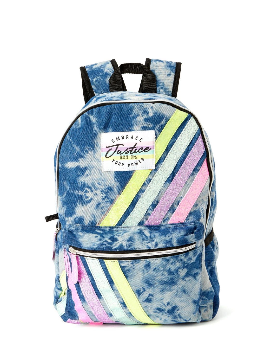 Justice Girls Backpack