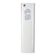 thumbnail image 3 of Control Remoto Para minisplit Midea Mirage RG58A2/BGEF RG58B1/BGE blanco 19, 3 of 3