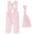 thumbnail image 2 of Ropa para fotografía de bebés, traje para fotografía de recién nacidos, trajes para sesión de fotos de bebés a rayas, accesorios para fotografía de bebés, valor inmejorable, 2 of 14
