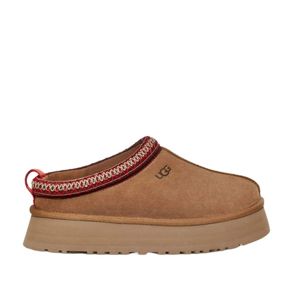 UGG Women's Tazz in Chestnut, 7 US