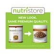 thumbnail image 2 of Nutristore Freeze-Dried Ground Beef | Emergency Survival Bulk Food Storage (Pack of 2), 2 of 8