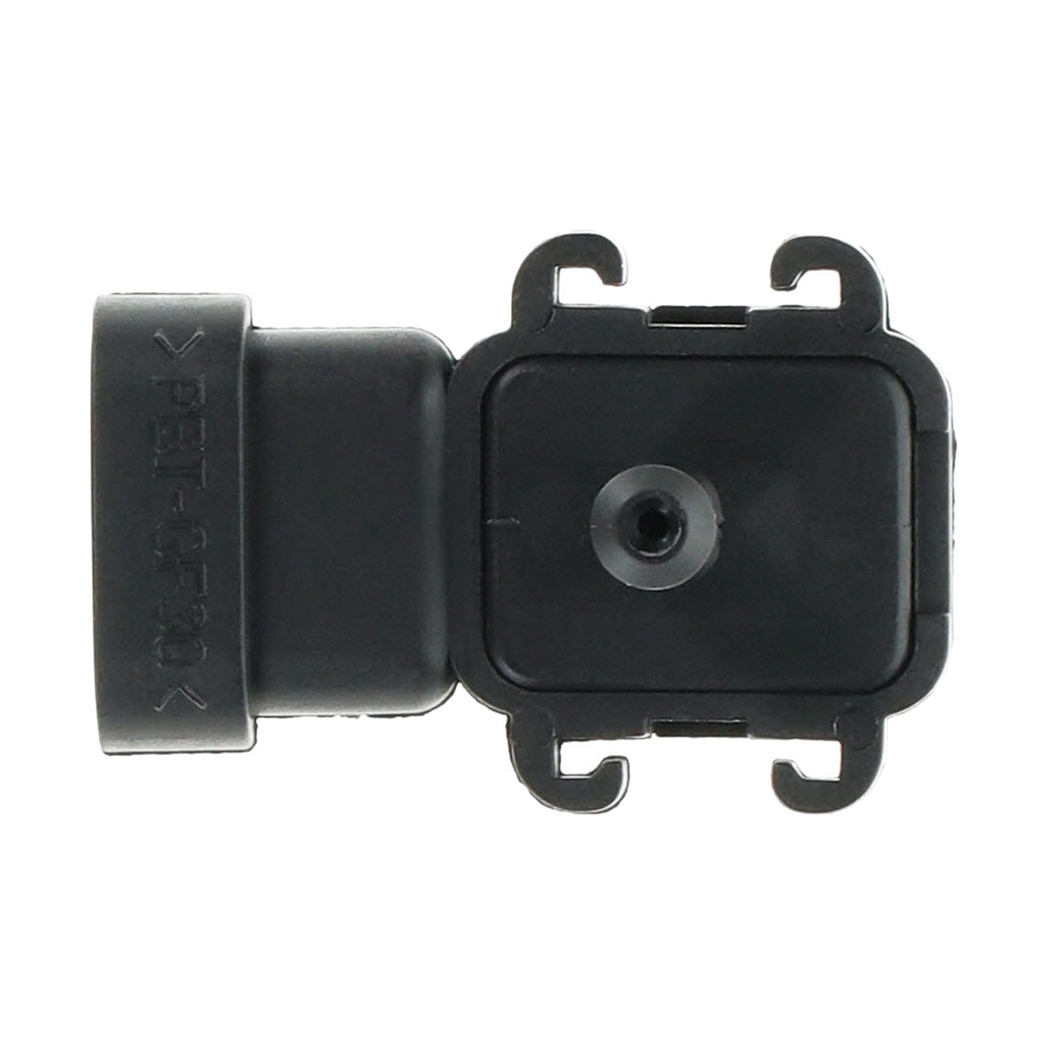 OEG Parts New MAP Sensor Replacement For Buick Century 3.1L 2004-2005, Rendezvous 3.4L 2004-2005, Replacement For Cadillac STS 4.4L 2008-2009, XLR 4.4L 2008-2009 12581167 12615135