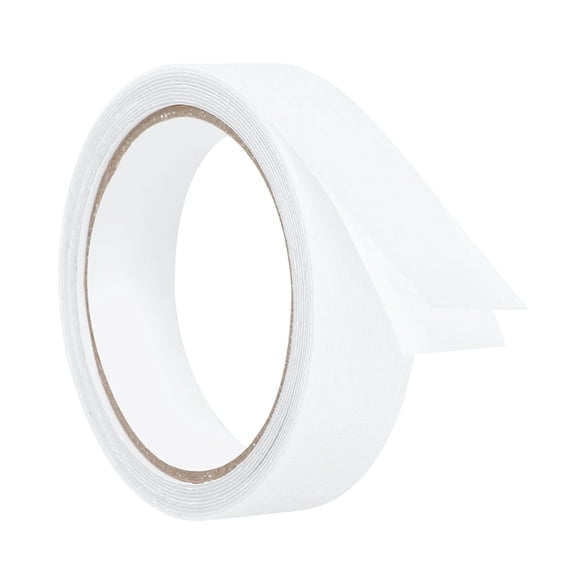 Uxcell 1" x 10 ft Non-Slip Grip Tape, Non-Abrasive Traction Tape - 1 Roll (Clear)