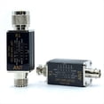 thumbnail image 2 of Medidor de ROE, Medidor de Potencia de 1-30 MHz, 10 W, Medidor de Potencia de Estacionaria, 6 Indicadores LED, Medidor de ROE Portátil, BNC de ., 2 of 5