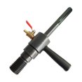 thumbnail image 3 of Adaptador de Martillo Eléctrico Rosca Estadounidense Ahorro de Tiempo Fácil de Usar Taladro de Agua Herramienta de Agua, 3 of 8