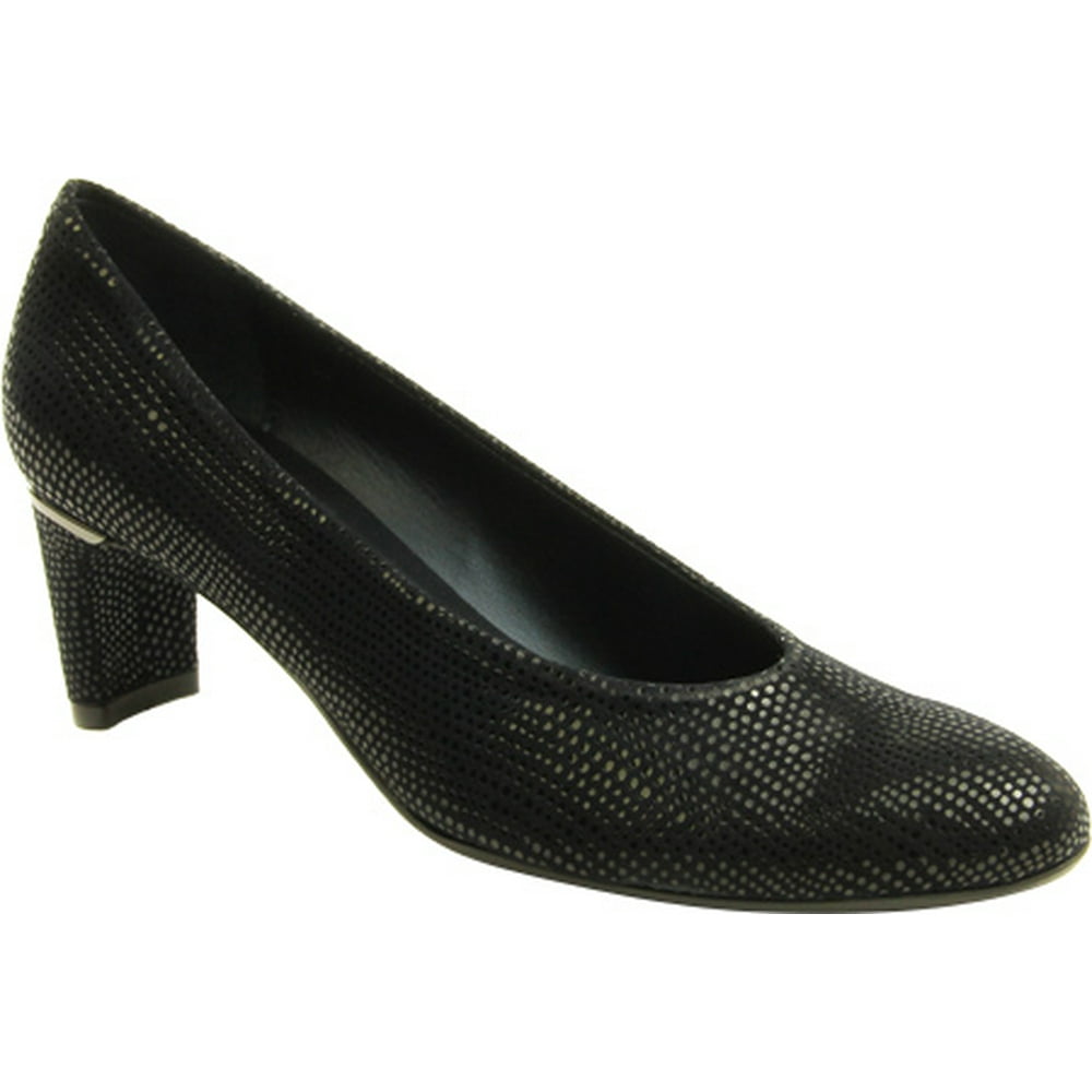 vaneli two tone pump