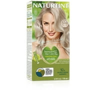 Naturtint Permanent Hair Color 10A Light Ash Blonde