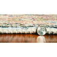 thumbnail image 2 of 8' x 11'  Jute Charcoal Area Rug, 2 of 6