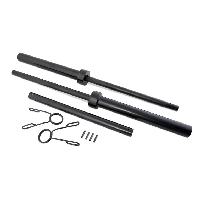 Olympic Barbell Gold's Gym Piece Barbell Gold''s Gym Olympic