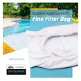 thumbnail image 2 of Genuine Replacement Part — Fine Filter Bag — 99954307-R1, 2 of 5