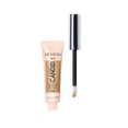 thumbnail image 2 of 2 Pack Revlon PhotoReady Candid Concealer, with Anti-Pollution, Antioxidant, Anti-Blue Light Ingredients, without Parabens, Pthalates and Fragrances; Chestnut 0.34 Fluid Oz, 2 of 6