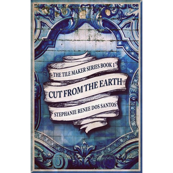 The Tile Maker Cut From The Earth, Book 1, (Paperback)