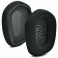 thumbnail image 1 of 1 Pair Ear Pads Cushion Earpad Pillow Replacement Lightspeed Wireless Gaming Headset For Logitech G733 Accessory Part, 1 of 4