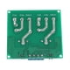thumbnail image 4 of Relé De 2 Canales De 2 Canales Módulo De Retransmisión De Rendimiento Estable Para Equipos De Automatización Control Industrial, 4 of 7
