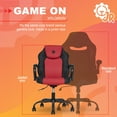 thumbnail image 6 of Kids and Teens Gaming Chair, 6 of 12