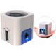 thumbnail image 3 of Automatic Rehydration System Aquarium - Water Filler Aquarium Mini ATO System Fish Turtle Tank Water, 3 of 5