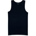 thumbnail image 3 of ShirtBANC Premium Mens Blank Tank Top Shirts Everyday Fresh Tanks Tank Top Packs, 3 of 6
