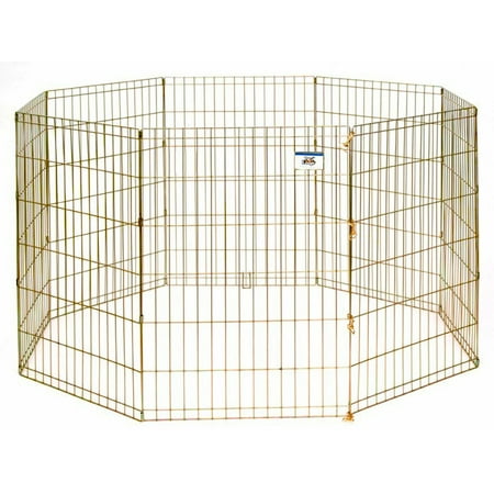Pet Lodge 36-inch Pet Exercise Pen