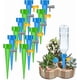 thumbnail image 1 of 12 Pack Automatic Watering Sprinkler, Adjustable Easy Watering, Watering for Potted Plants, Plants, Flowers, Garden, Houseplant, 1 of 5