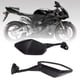 thumbnail image 5 of Espejo lateral de motocicleta, espejos retrovisores de motocicleta negros izquierdos y derechos brillantes para Autocycle,Espejo retrovisor para motocicleta Espejo retrovisor para motocicleta Espejo l Higoodz Piezas Y Accesorios De Autos, 5 of 8