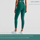 thumbnail image 1 of Pantalones de yoga de licra estrictamente seleccionados que no dejan marcas, mallas deportivas de cintura alta con efecto dopamina y melocotón, pantalones de fitness para mujer, 1 of 2