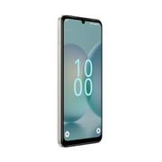 AT&T Motivate Pro 2 5G, 128 GB, Stormy Blue - Prepaid Smartphone [Locked to AT&T]