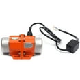 thumbnail image 6 of 100W Vibration Motor Vibrator Single Phase Vibrating Sieve Industrial 3000rpm, 6 of 17