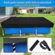 thumbnail image 5 of Durable Rectangular Pool Cover, 400 x 211 Inch, Tear & Fade Resistant Protection, 5 of 5