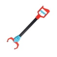 thumbnail image 4 of HUASHENG Outil Manuel Robot Jouet Interactif Amusant pour Enfants Rouge, 4 of 5