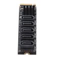 thumbnail image 5 of Tarjeta adaptadora PCIE M.2 a SATA3.0 Convertidor de disco duro gratuito para OS X para Linux para Windows, 5 of 5