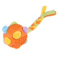 thumbnail image 1 of Interactive Dog Puzzle Toys Snuffle Ball for Dogs Encourage Natural Foraging Skills Slow Feeder Trai, 1 of 5