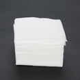 thumbnail image 4 of Serviettes en Coton Jetables, 1000 Pcs Serviettes en Coton Jetables Dissolvant de Vernis à Ongles Serviettes en Coton Lingettes en Coton Conçues pour Durer, 4 of 14