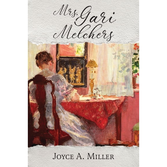 Mrs. Gari Melchers, (Paperback)