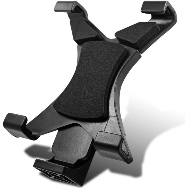 Universal Tablet Adapter Clamp Holder For Tablet Smartphones For Most Tablets Such As Apple Ipad, Samsung Galaxy Tab All Models