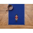 thumbnail image 4 of Nutcracker Felt Christmas Table Runner 12" x 47.25", 4 of 7
