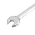 thumbnail image 5 of Metric 15mm 12-Point Box Open End Combination Wrench Chrome Finish, Cr-V, 5 of 5