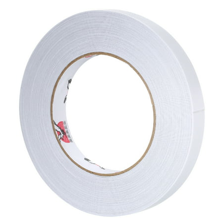 1 Roll of 25m Carpet Tape Self-adhesive Carpet Tape Double Sided Cloth Carpet Tape 2 Faced Rug Tape Residue-Free Carpet Tape Multi-purpose Rug Tape Cloth for Area
