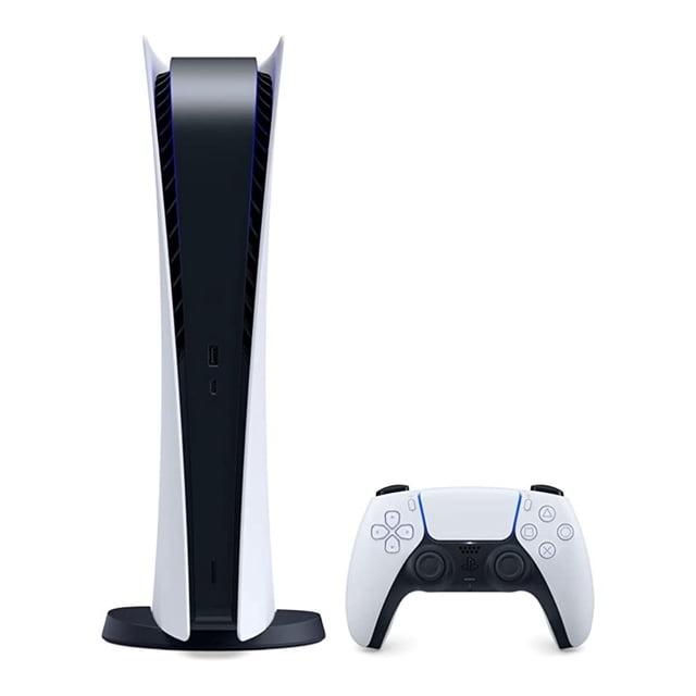 PlayStation 5 Digital Edition PS5DIGITAL