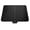 Black, variant on Silicone Drying Mat, 23"X17" With Built-in Drain Lip,Heat-Resistant,Eco-friendly,Hygienic Drying Pad,Leak-Proof and Non-Slip,Silicone Dish Drying Mat for Kitchen Counter or Sink(Black 23X17)