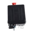 thumbnail image 4 of Interruptor de presión Colamx del compresor de aire 220 V, 4 of 8