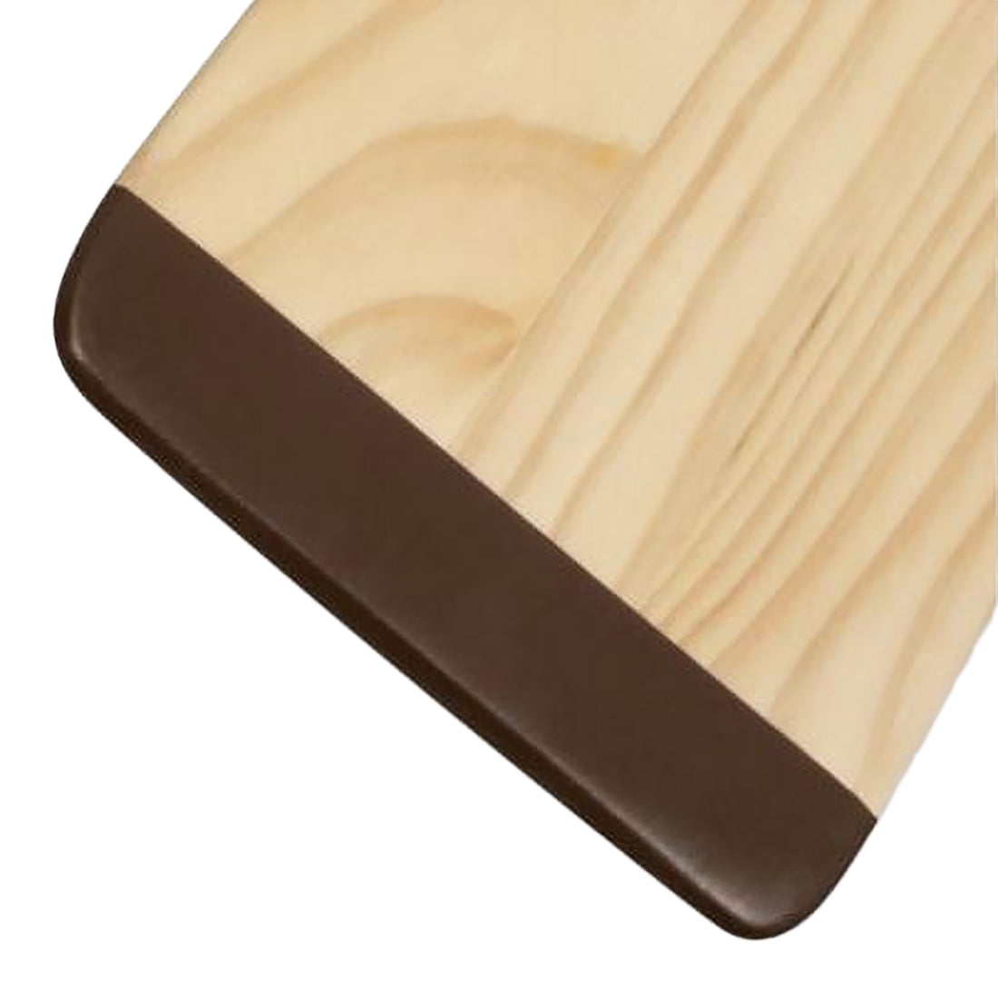 Crooked Creek New Zealand Pine Wood Paddle