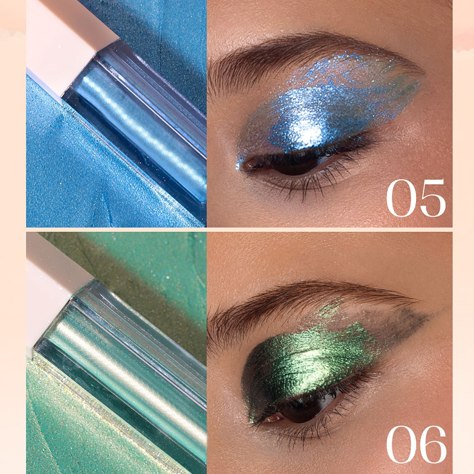 Doll The Creme Shop Makeup Shadow Weave Simply Care Bear Makeup Glitter Makeup Eye Stones Glittery Makeup Eye Latex for Makeup Eye Shadow Pearls Makeup Makeup for