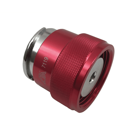 CTA Manufacturing Radiator Pressure Tester Adapter - BMW